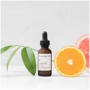NEW Perricone MD Vitamin C Ester Brightening Serum CCC + Ferulic Brightening